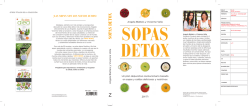 SOPAS DETOX