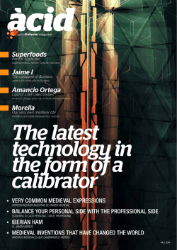 Desc&aacute;rgatela - Garcia Ballester