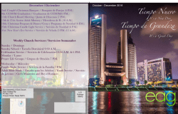 4th Quarter copy 2 - Templo Elim | Corpus Christi, TX 78467