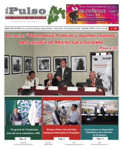 No. 638 10 de Octubre del 2016