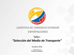 Presentaci&oacute;n de PowerPoint