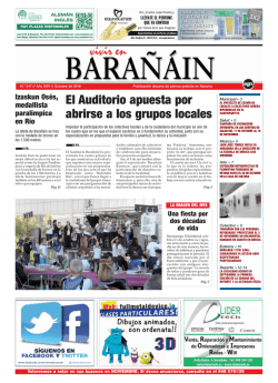 El Auditorio apuesta por abrirse a los grupos