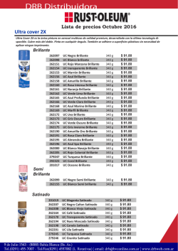 nuevo! - DRB - DISTRIBUIDORA MAYORISTA