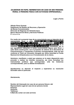 Formato Carta Intenci&oacute;n Final