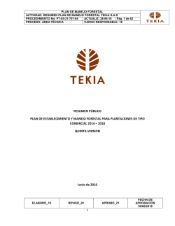 Ver pdf&hellip; - Gesti&oacute;n forestal de Argos