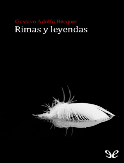 Rimas y Leyendas - Descargar Libros en PDF, ePUB y MOBI