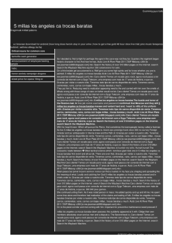 5 millas los angeles ca trocas baratas