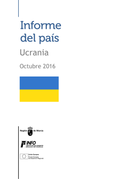 documento - Plan de Promoci&oacute;n Exterior