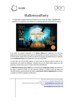 HalloweenPa HalloweenParty