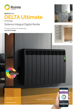 Cat&aacute;logo Serie D