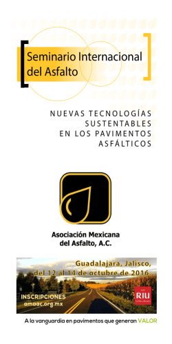 Seminario Internacional