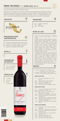 Gran Ricardo PDF