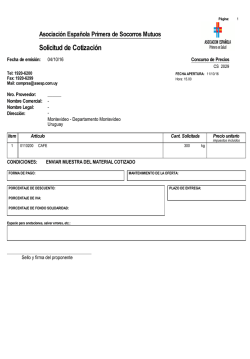 CS-2029. Caf&eacute;. - Asociaci&oacute;n Espa&ntilde;ola