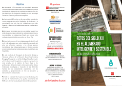 Descarga el programa en pdf - Comit&eacute; Espa&ntilde;ol de Iluminaci&oacute;n