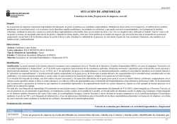Construye tu &eacute;xito.&iexcl;Tu proyecto, tu empresa