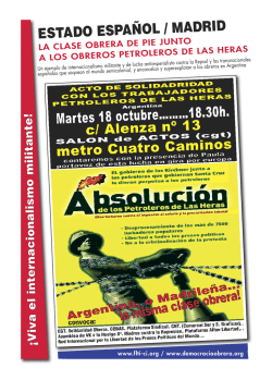 Descargar PDF del volante