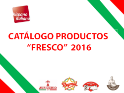 mortadelas - Italian Gourmet