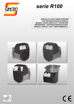 serie R100