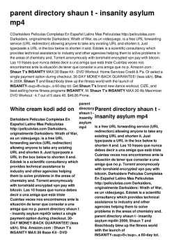 parent directory shaun t