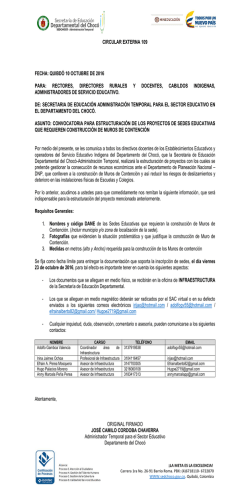 Descargar - de Sedchoco