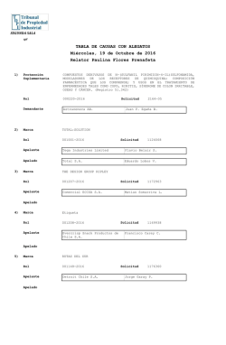 segunda sala 19-10-2016