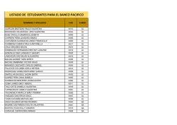 Descargar archivo de c&oacute;digos de estudiante