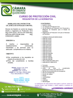 Presentaci&oacute;n de PowerPoint