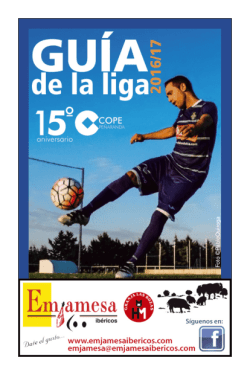 cd pe&ntilde;aranda - Cope Pe&ntilde;aranda