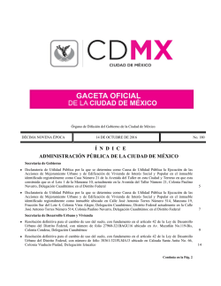 oficio clave dgsl/dc/scca/ci/ /2004 - Portal Consejer&iacute;a Jur&iacute;dica y de
