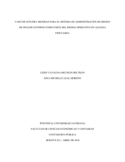 Leidy Catalina Beltr&aacute;n Beltr&aacute;n - Repositorio Institucional