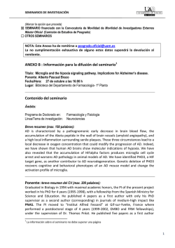 27 Oct. Alberto Pascual Braco