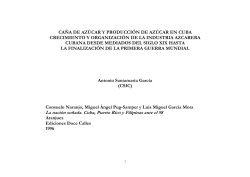 La naci&oacute;n so&ntilde;ada. Cuba, Puerto Rico y Filipinas ante el 98