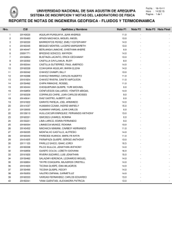 geofisica-fluidos-y-termo - Universidad Nacional de San Agustin