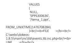 Presentaci&oacute;n tema 1 - Universidad de Salamanca