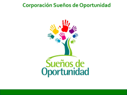 Corporaci&oacute;n - Colegio Pillanlikan