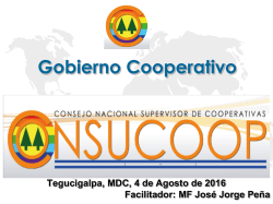 Gobernabilidad CAC 4-8-2016 JJPF