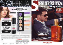 Descargar PDF - Mi Espacio Stanhome