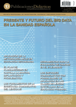 &ldquo;The flipped classroom&rdquo; o &ldquo;clase invertida&rdquo;