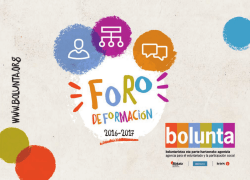 basado en metodolog&iacute;a Oasis