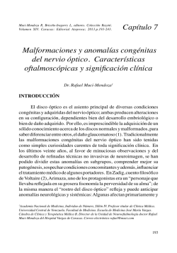 PDF: Malformaciones y anomal&iacute;as cong&eacute;nitas del nervio &oacute;ptico
