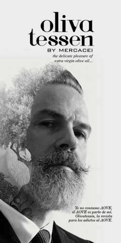 Olivatessen by Mercacei 2017