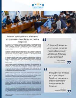 Leer m&aacute;s... - Ministerio de Finanzas P&uacute;blicas