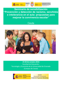 noticia - Observatorio del Pluralismo Religioso en Espa&ntilde;a