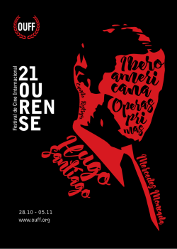 descargar cat&aacute;logo - Festival de Cine Internacional de Ourense