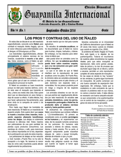 Guayanilla Internacional - Encuentro Guayanillense de NY Inc