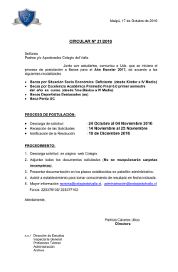 este enlace - Colegio del Valle