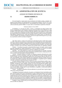 iv. administraci&oacute;n de justicia