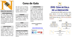 Lunes 17 de octubre de 2016