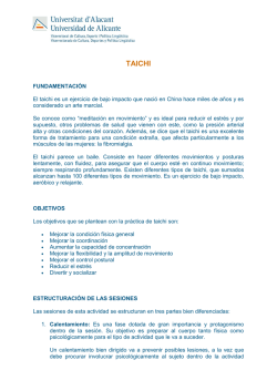TAICHI
