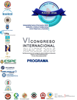 descargar aqui - Posgrado Integral en Ciencias Sociales